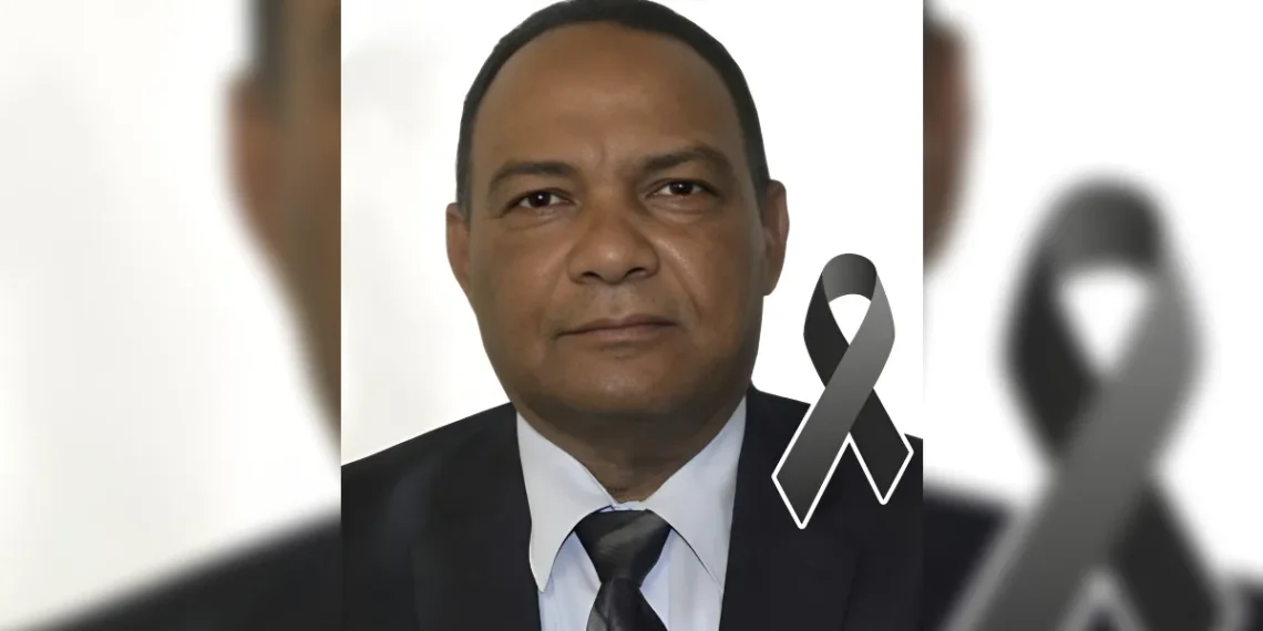 Educación regional lamenta triste desenlace de licenciado muy trabajador