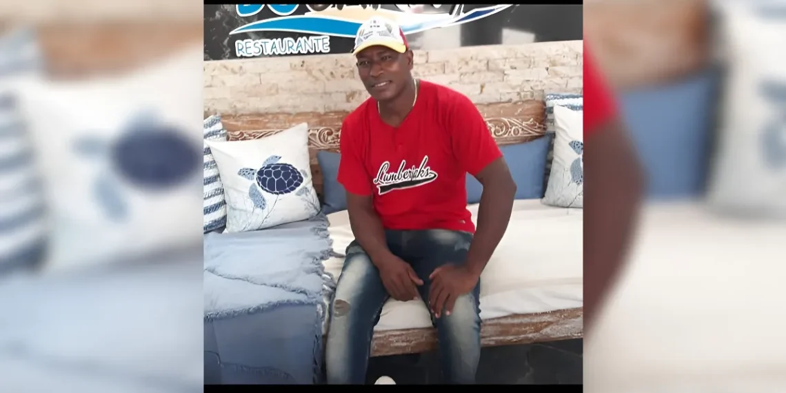 Oficial pierde la existencia tras suceso en Boca Chica