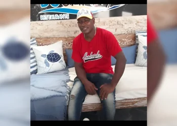 Oficial pierde la existencia tras suceso en Boca Chica