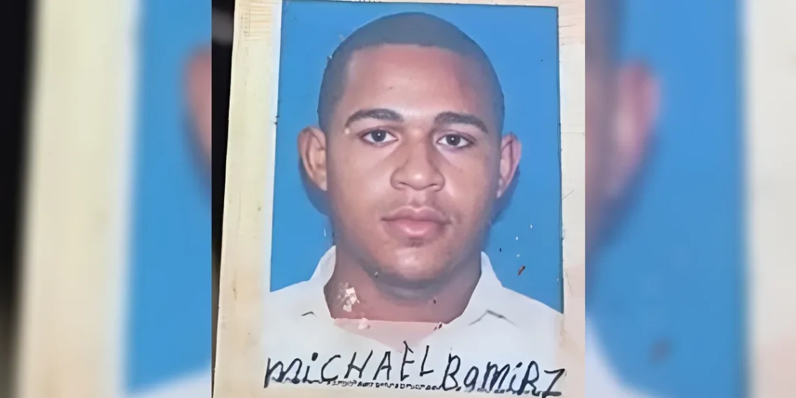 Joven pierde la existencia tras incidente vial en Los Botados