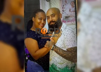 Pareja de esposos queda sin existencia tras incidente en Guaucí Abajo