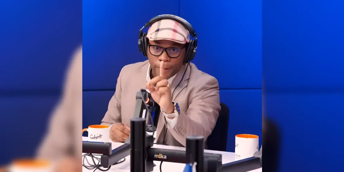 Tolentino alerta sobre hallazgos preocupantes en frontera dominico-haitiana