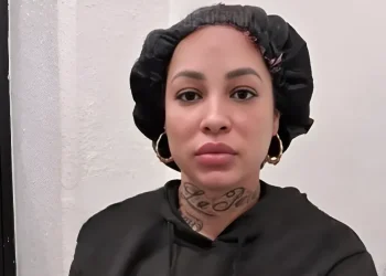 Presentan querella contra Mami Jordan por asunto laboral