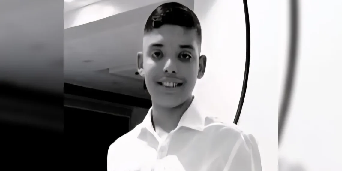 Dejó de existir hijo de dirigente del PLD en Santiago