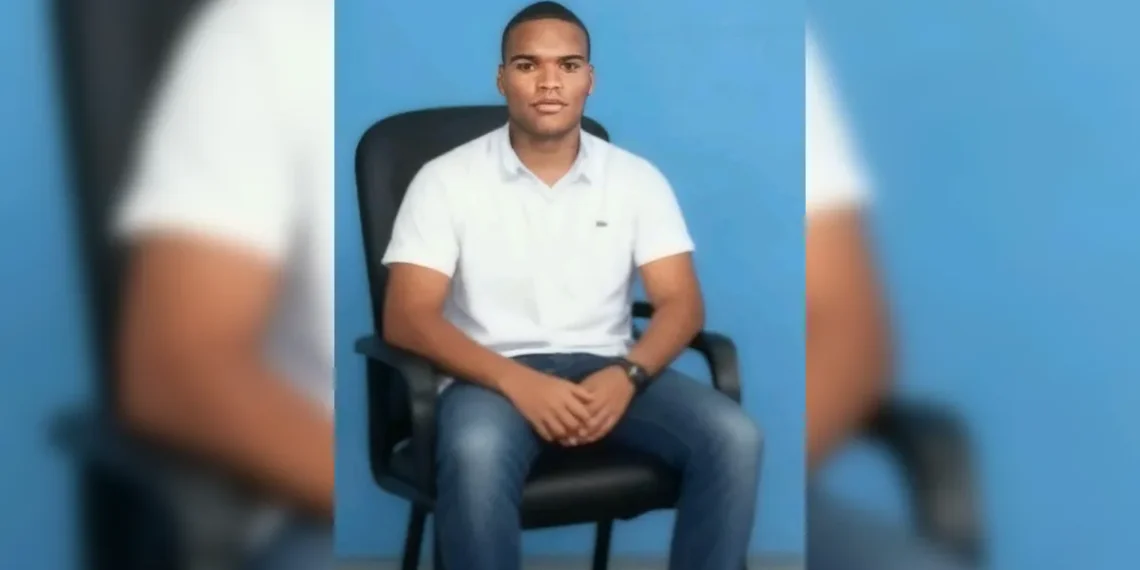 Joven pierde la existencia tras incidente vial en Montecristi