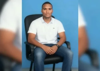 Joven pierde la existencia tras incidente vial en Montecristi