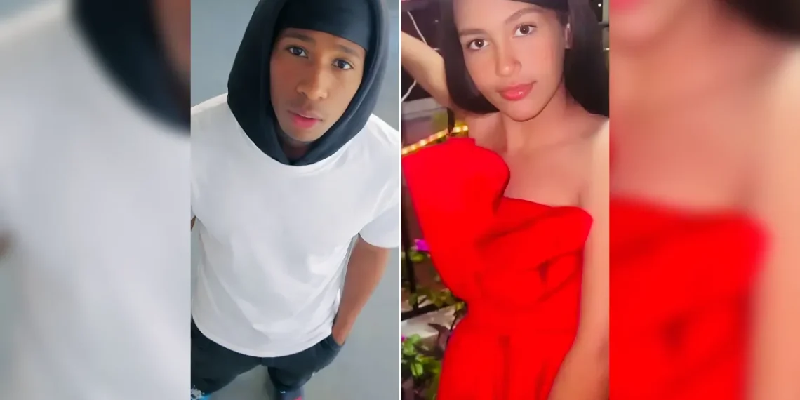 Dos hermanos pierden la existencia tras lamentable incidente en Baní