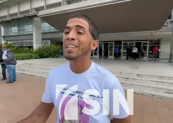 Padre exige informe oficial por desenlace de bebé en Santiago