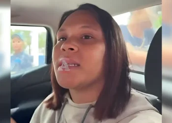 Joven detenida tras conflicto con expareja en San Francisco