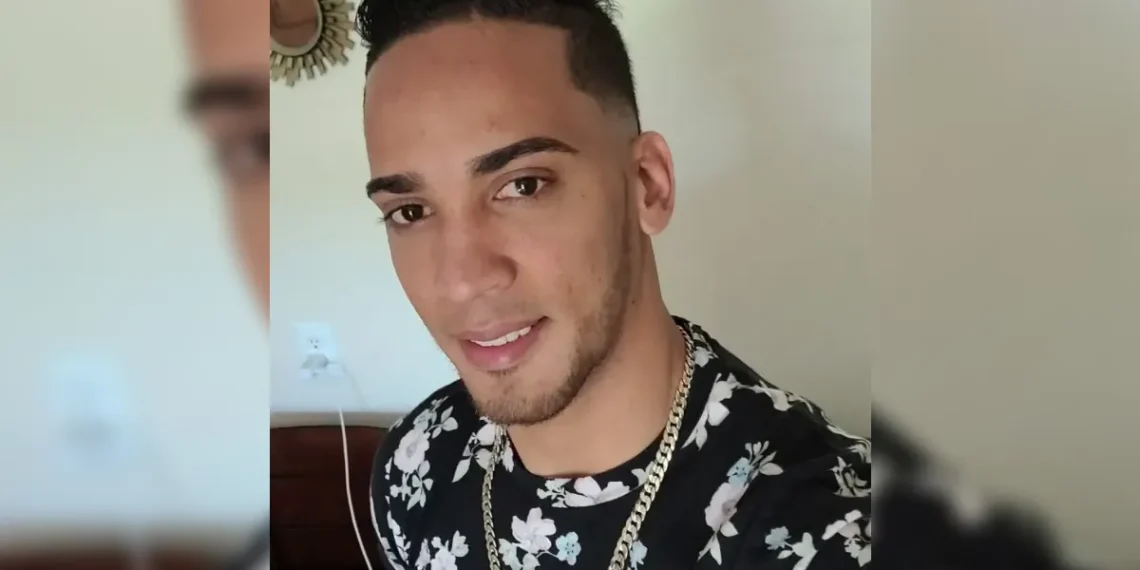 Comunidad de Estero Hondo espera llegada de Adán Miguel Abreu