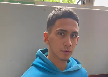 Joven es detenido por presunta intención contra su padre en SFM