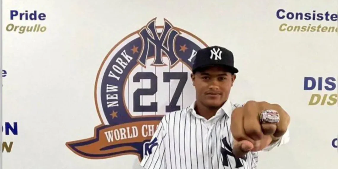 Pelotero Francisco Vilorio inaugura templo cristiano en Hato Mayor