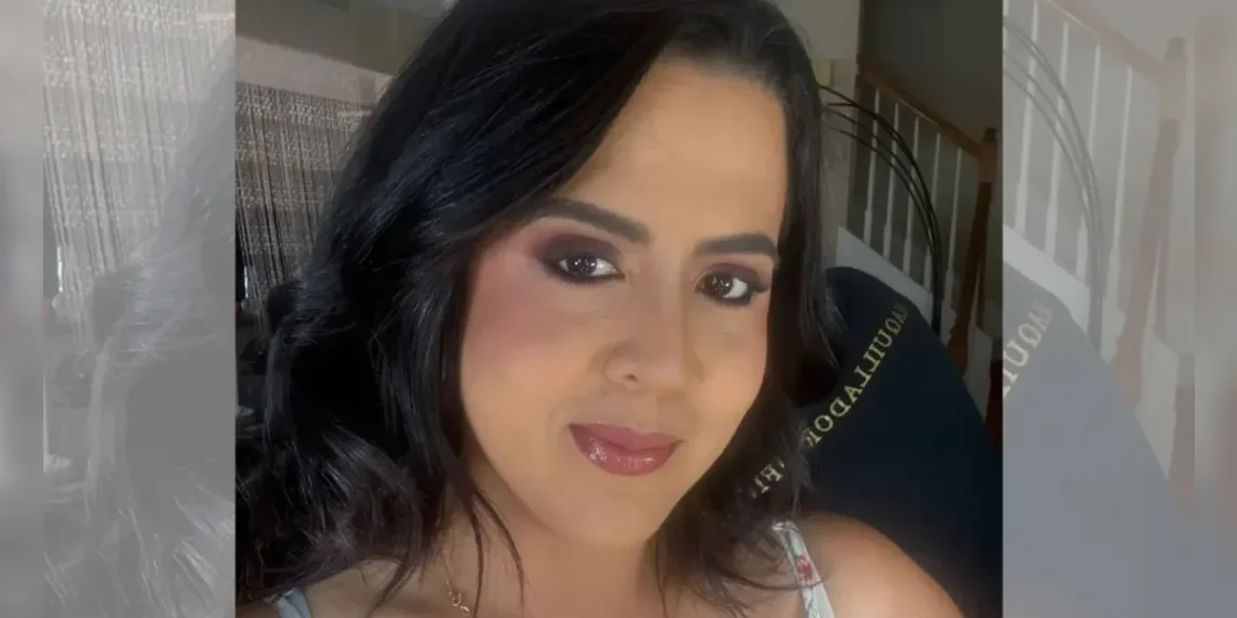 Liberan bajo fianza a periodista detenida en Nashville