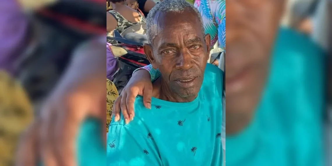 Parte de este mundo maestro constructor en San Pedro de Macorís