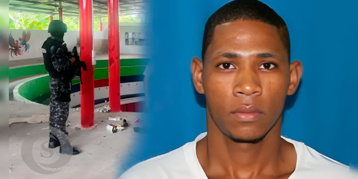 Hombre deja de vivir tras incidente en centro de entretenimiento en Baní