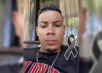 Joven le toca triste final tras percance en Navarrete