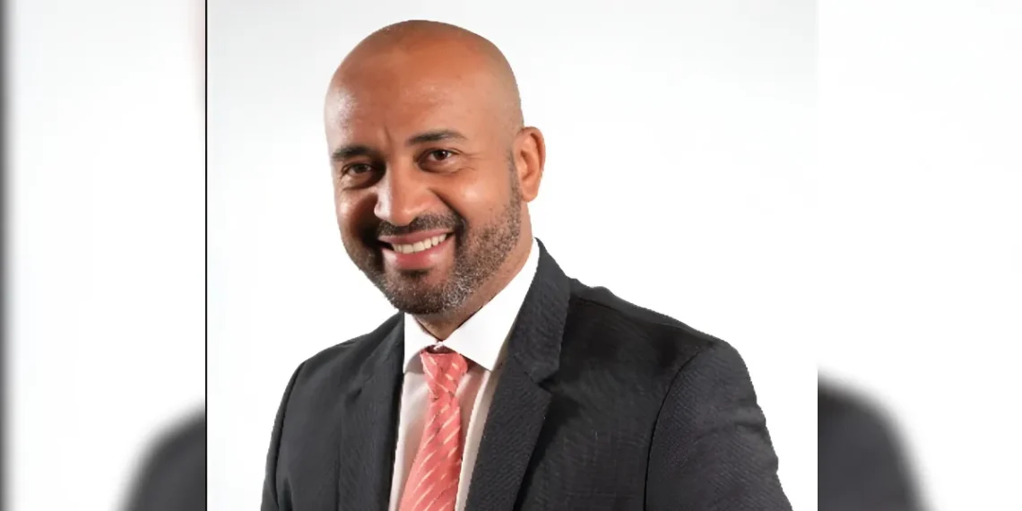 Fallece periodista Joaquín Caraballo tras suceso en Santo Domingo