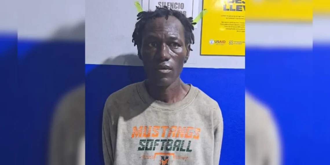 Arrestan hombre en La Altagracia por caso delicado contra una chiquita