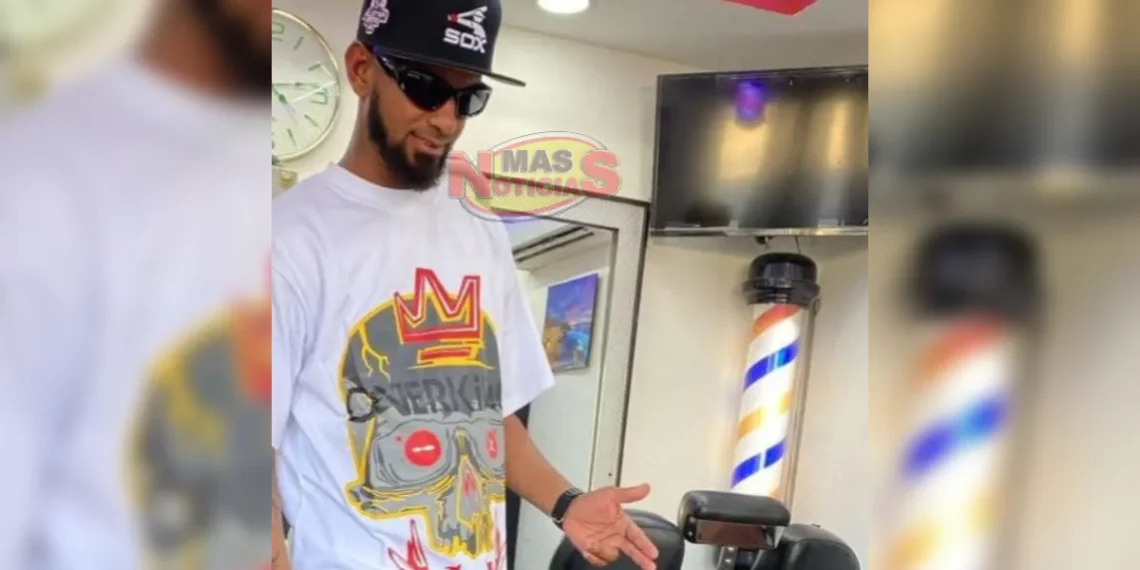 Fallece joven Juan Carlos Quezada en San Pedro de Macorís