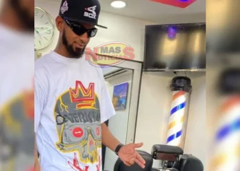 Fallece joven Juan Carlos Quezada en San Pedro de Macorís