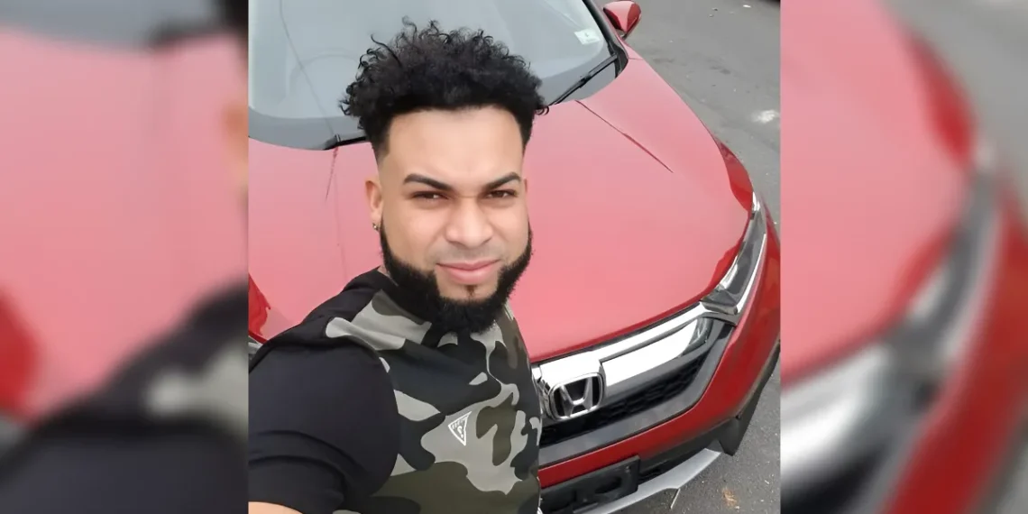 Piden cadena de oración por joven afectado en incidente inesperado