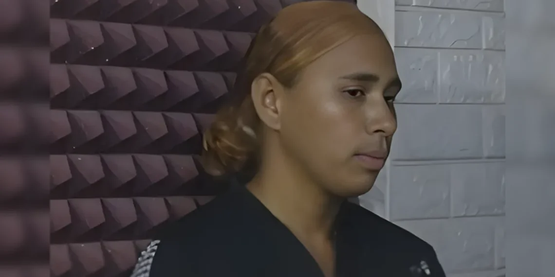 Mujer denuncia persecución y maltrato en Azua