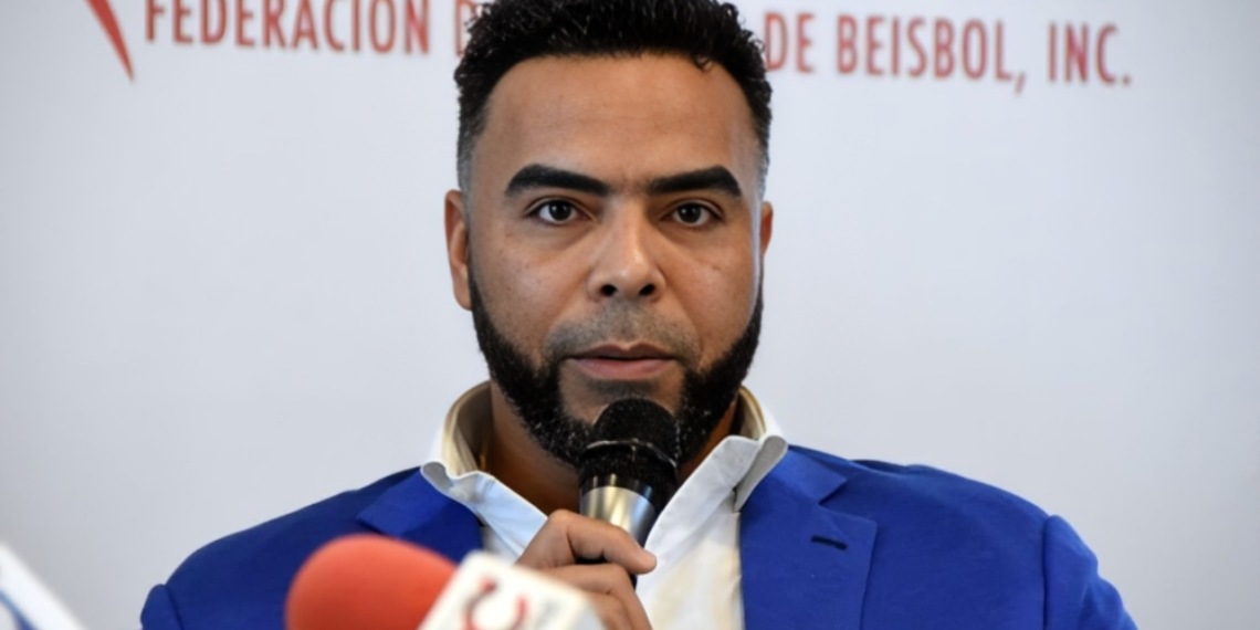 Nelson Cruz habla tras eliminación de seleccion nacional en el clasico mundial
