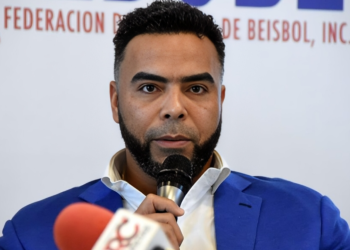 Nelson Cruz habla tras eliminación de seleccion nacional en el clasico mundial