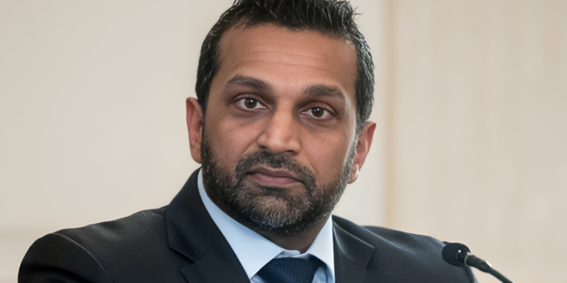 FBI declara alerta máxima por tensión internacional con Irán