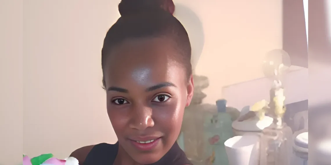 Mujer resulta afectada tras incidente en La Romana