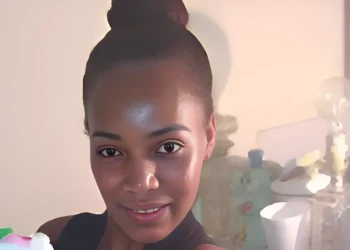 Mujer resulta afectada tras incidente en La Romana