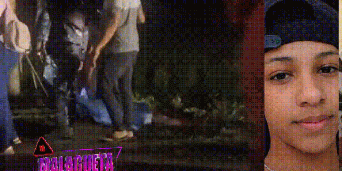 Jóvenes fallecen en triste suceso ocurrido en Jima Abajo