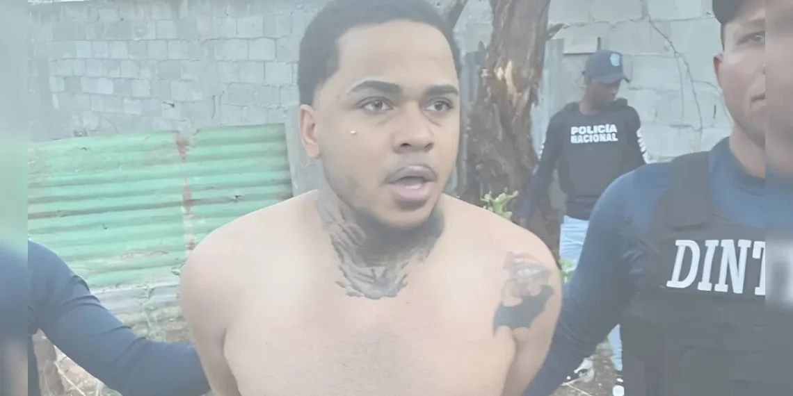 Detienen y liberan dominicano vinculado a caso en Nueva York