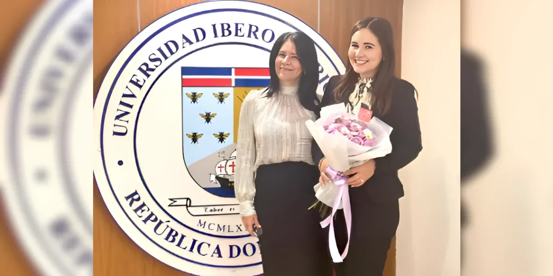 Dominique Hasbún dedica emotivo mensaje de cumpleaños a su madre Alicia Ortega