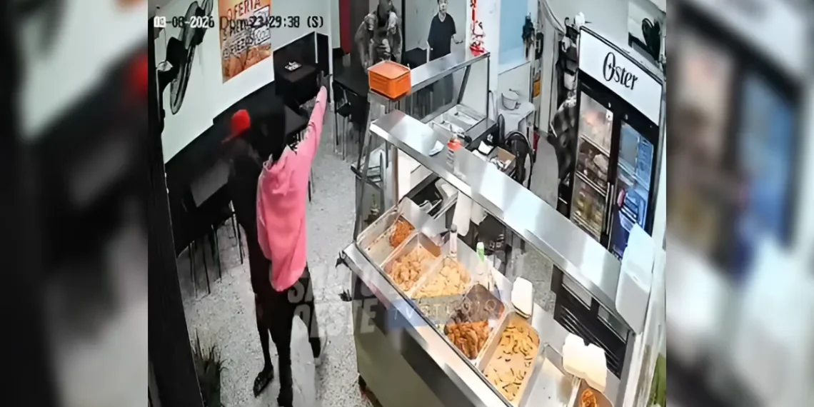 Preocupación por incidentes en sectores de Santo Domingo Oeste