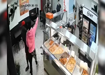 Preocupación por incidentes en sectores de Santo Domingo Oeste