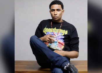 Parte joven perjudicado por varios individuos en San Francisco de Macoris