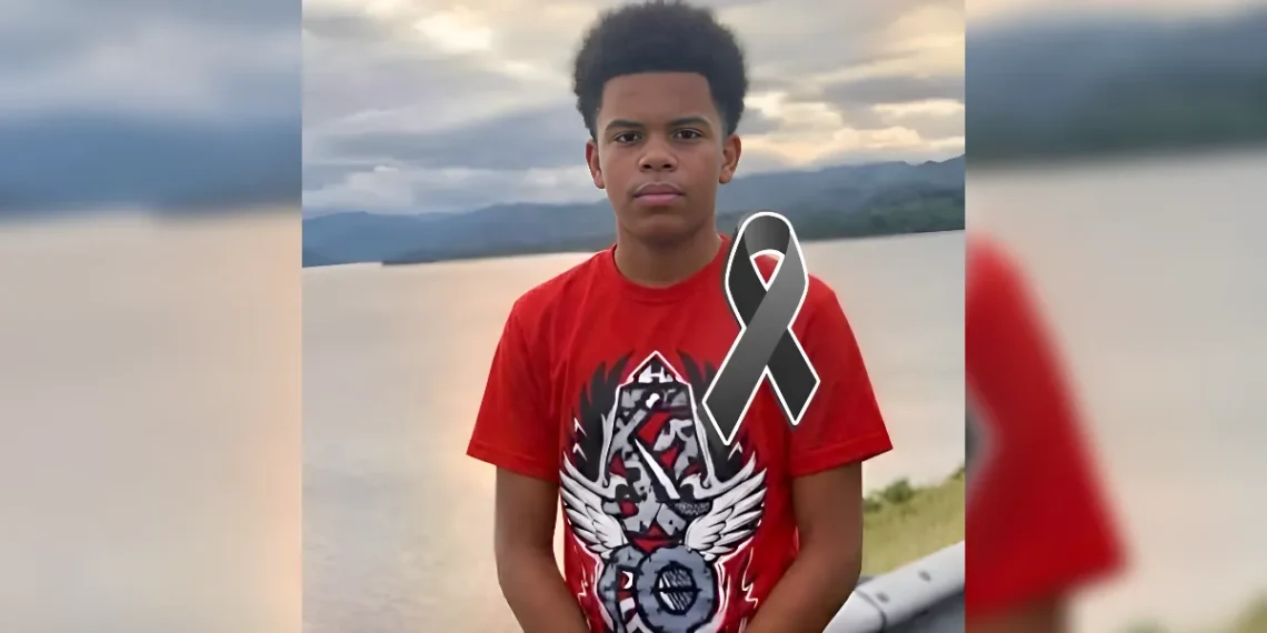 Joven parte de este mundo tras incidente vial en La Bija