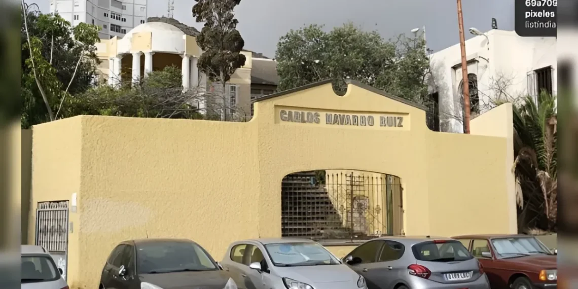 Madre denuncia presunta agresión a su pequeña en escuela de Monte Cristi