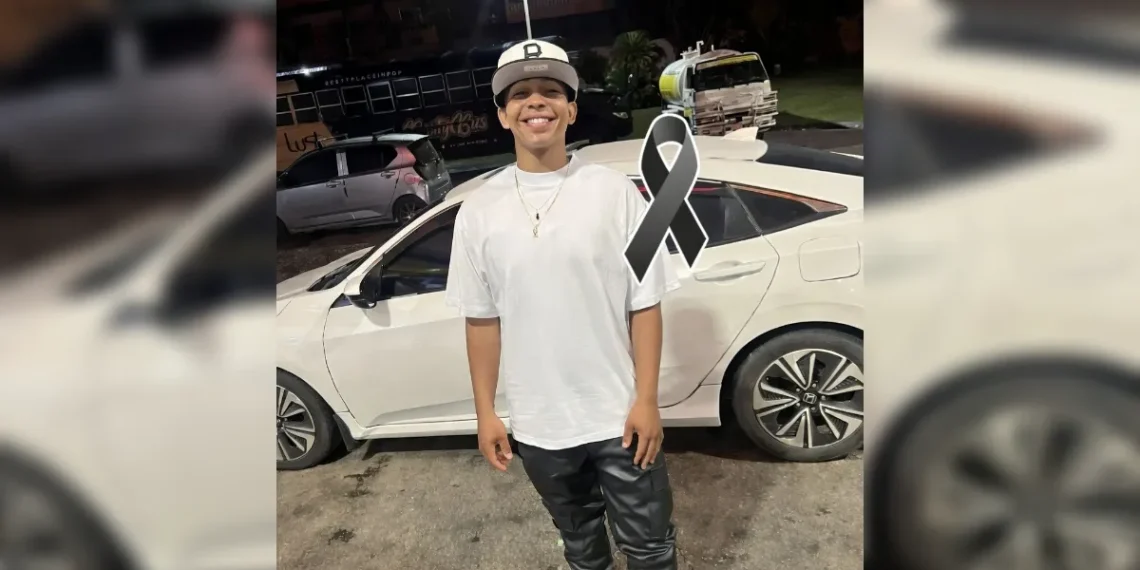 Joven fallece tras involucrarse en suceso vial en Puerto Plata