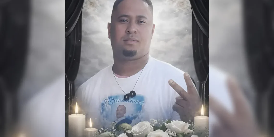 Se nos fue reconocido comerciante en San Pedro de Macorís