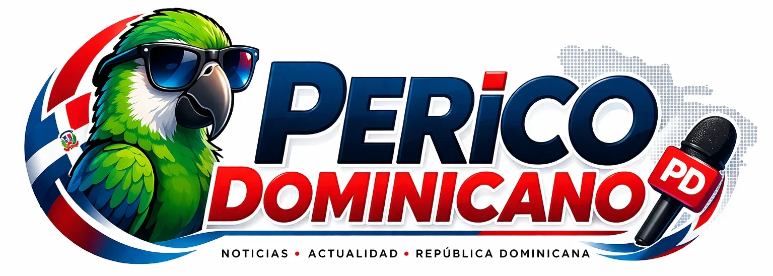 Perico Dominicano