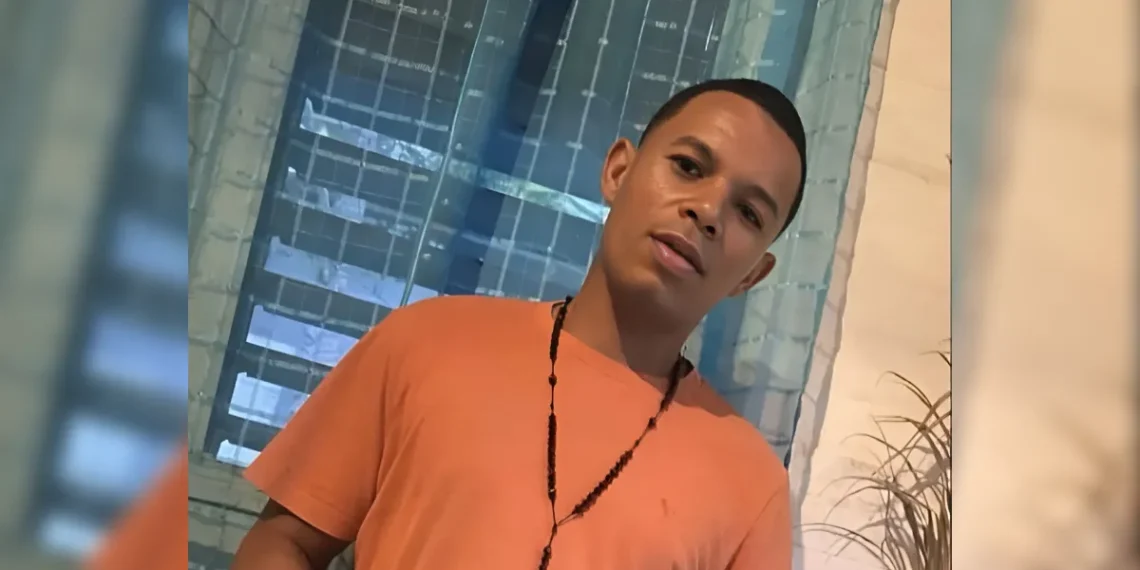 Familiares piden investigar incidente en Los Bejucos dejó un joven sin existencia