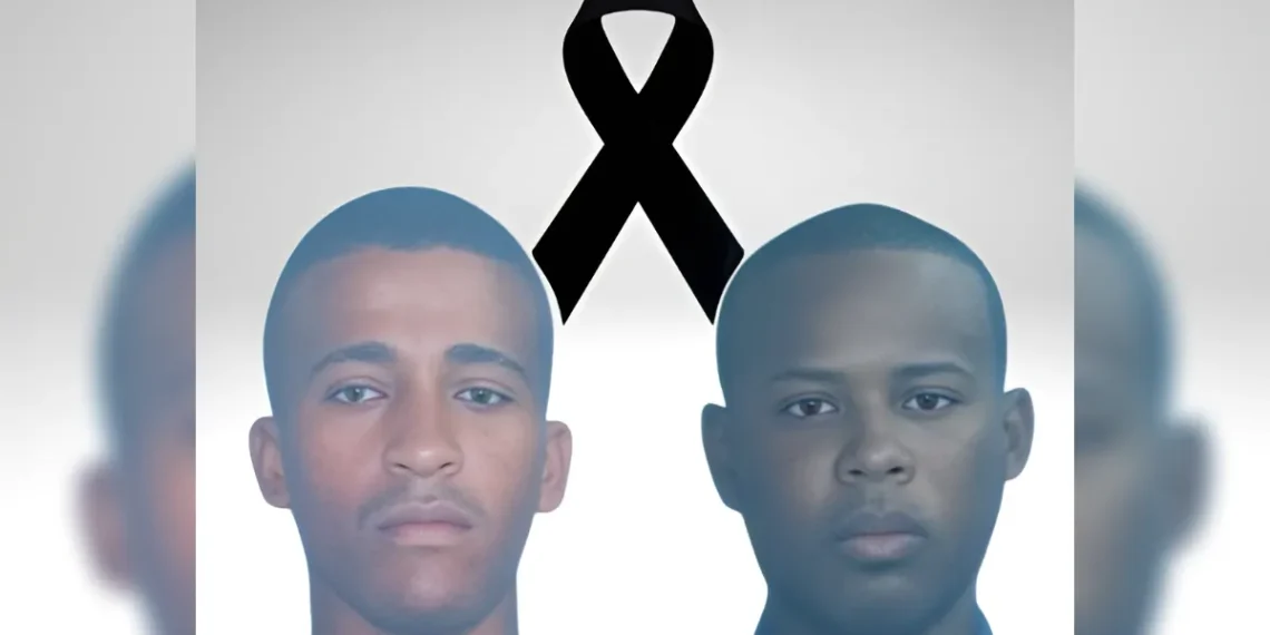 Triste incidente vial deja dos fallecidos en autopista Duarte