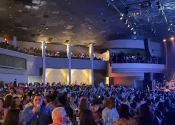 Filtraciones de agua en hotel Jaragua preocupan población