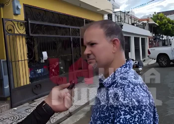 Le tumban dos millones a comerciante en la Vega