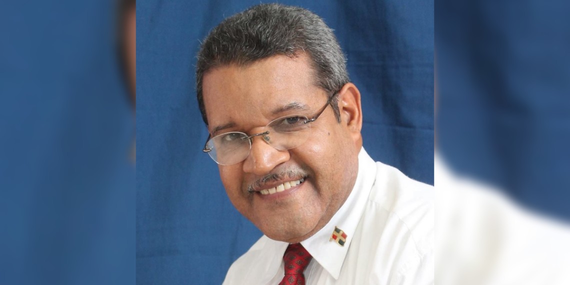 Parte fotógrafo y miembro de la prensa Felix Antonio Hernández