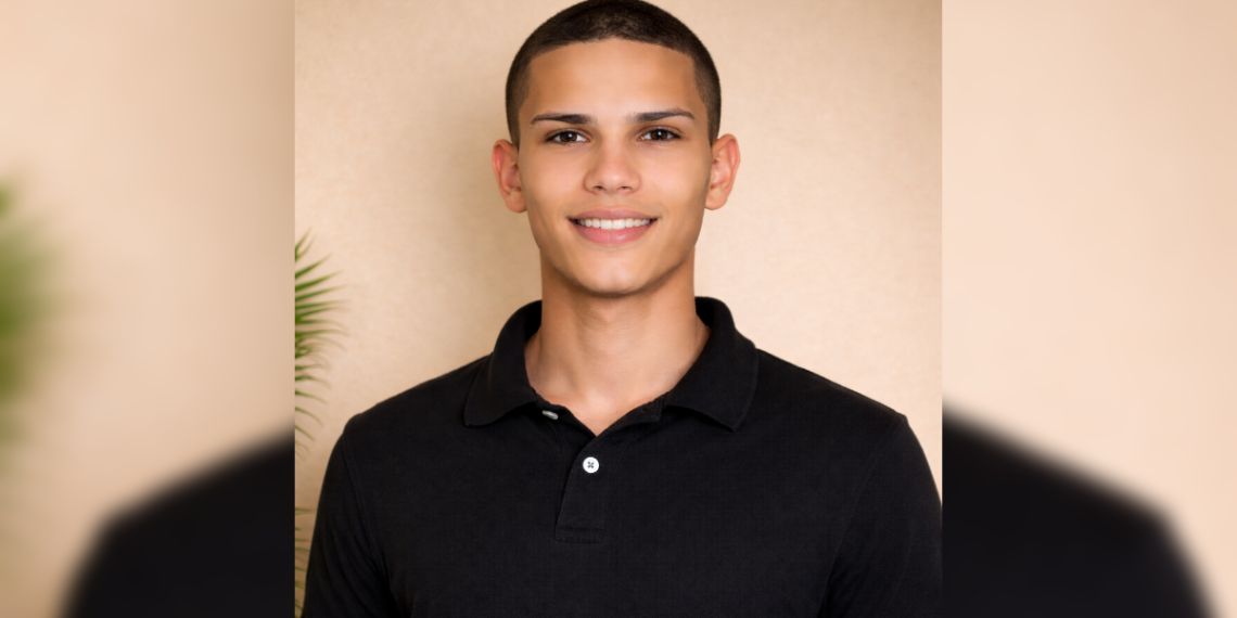 Identifican a joven tras suceso vial con camión en Santiago