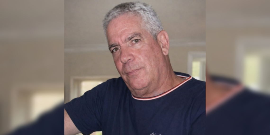 Hombre enfrenta proceso tras incidente con mujer y objeto de fuego