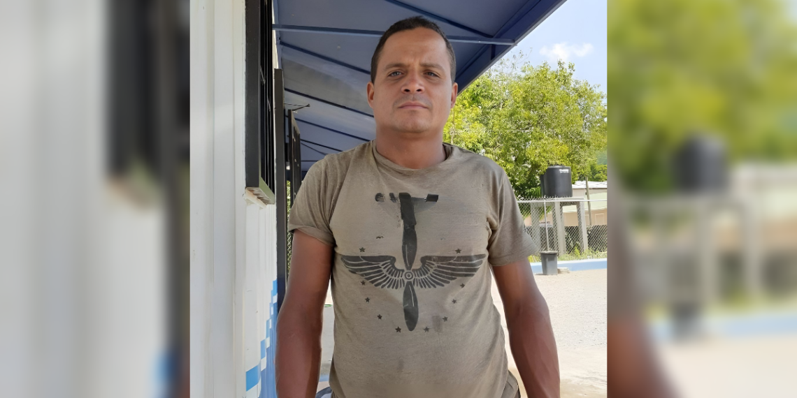 Detienen a presuntos asaltantes tras perjudicar a hombre y hurtarle pertenencia